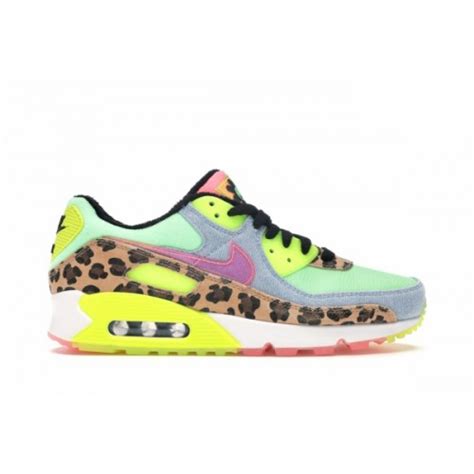 nike air max 90 groen dames|Nike 90s dancefloor green.